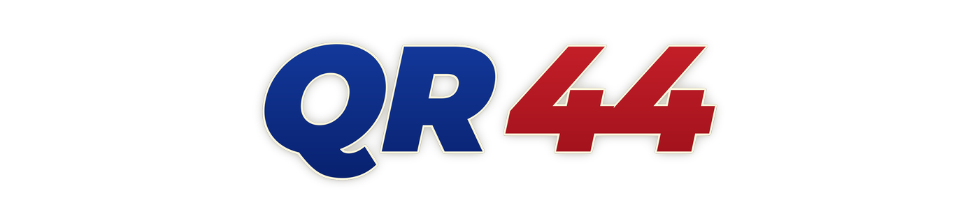 qr44 Logo